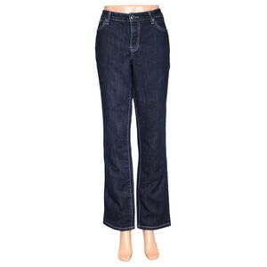 Nine West Straight Jeans Women Size 10